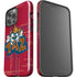 Looney Tunes Tasmanian Devil Bite iPhone 15 Pro Max Impact Case