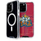 Looney Tunes Tasmanian Devil Bite iPhone 14 Pro Max MagSafe Case