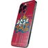 Looney Tunes Tasmanian Devil Bite iPhone 14 Pro Max Skin