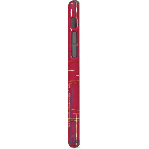 Looney Tunes Tasmanian Devil Bite iPhone 7 Pro Case