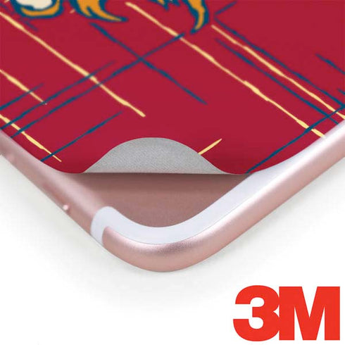 Looney Tunes Tasmanian Devil Bite iPhone 8 Plus Skin