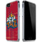 Looney Tunes Tasmanian Devil Bite iPhone SE (2nd & 3rd Gen) Clear Case