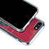 Looney Tunes Tasmanian Devil Bite iPhone SE (2nd & 3rd Gen) Clear Case