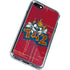 Looney Tunes Tasmanian Devil Bite iPhone SE (2nd & 3rd Gen) Clear Case