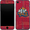 Looney Tunes Tasmanian Devil Bite iPhone SE (2nd & 3rd Gen) Skin