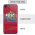 Looney Tunes Tasmanian Devil Bite iPhone SE (2nd & 3rd Gen) Skin