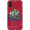 Looney Tunes Tasmanian Devil Bite iPhone X Pro Case