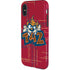 Looney Tunes Tasmanian Devil Bite iPhone X Pro Case