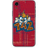 Looney Tunes Tasmanian Devil Bite iPhone XR Skin