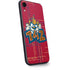Looney Tunes Tasmanian Devil Bite iPhone XR Skin