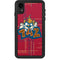 Looney Tunes Tasmanian Devil Bite iPhone XR Waterproof Case