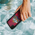 Looney Tunes Tasmanian Devil Bite iPhone XR Waterproof Case