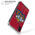 Looney Tunes Tasmanian Devil Bite iPhone XS Max Clear Case