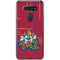 Looney Tunes Tasmanian Devil Bite LG K51/Q51 Clear Case