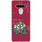 Looney Tunes Tasmanian Devil Bite LG Stylo 6 Clear Case