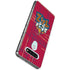 Looney Tunes Tasmanian Devil Bite LG Stylo 6 Clear Case