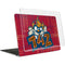 Looney Tunes Tasmanian Devil Bite MacBook Air 13in (2020) Case plus Skin