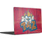 Looney Tunes Tasmanian Devil Bite MacBook Air 15 in (2023) Skin
