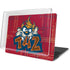 Looney Tunes Tasmanian Devil Bite MacBook Pro 16in (2019-20) Case plus Skin