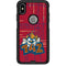 Looney Tunes Tasmanian Devil Bite Otterbox Commuter iPhone Skin