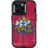 Looney Tunes Tasmanian Devil Bite Otterbox Defender iPhone Skin
