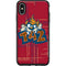Looney Tunes Tasmanian Devil Bite Otterbox Symmetry iPhone Skin