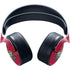 Looney Tunes Tasmanian Devil Bite PULSE 3D Wireless Headset for PS5 Skin