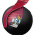 Looney Tunes Tasmanian Devil Bite PULSE 3D Wireless Headset for PS5 Skin