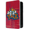 Looney Tunes Tasmanian Devil Bite Surface Duo Skin