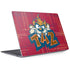 Looney Tunes Tasmanian Devil Bite Surface Laptop 3 13.5in Skin