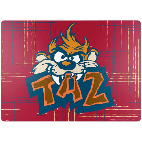 Looney Tunes Tasmanian Devil Bite Surface Laptop 4 15in Skin