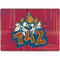 Looney Tunes Tasmanian Devil Bite Surface Pro 8 Skin