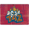Looney Tunes Tasmanian Devil Bite Surface Pro 9 Skin