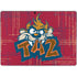 Looney Tunes Tasmanian Devil Bite Surface Pro 9 Skin
