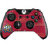 Looney Tunes Tasmanian Devil Bite Xbox One Controller Skin
