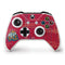 Looney Tunes Tasmanian Devil Bite Xbox One S Controller Skin