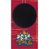Looney Tunes Tasmanian Devil Bite Xbox Series S Bundle Skin