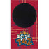 Looney Tunes Tasmanian Devil Bite Xbox Series S Console Skin