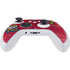 Looney Tunes Tasmanian Devil Bite Xbox Series S Controller Skin
