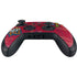 Looney Tunes Tasmanian Devil Bite Xbox Series X Controller Skin
