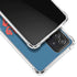 Looney Tunes Tasmanian Devil Blue Galaxy A52 5G Clear Case