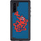 Looney Tunes Tasmanian Devil Blue Galaxy Note 10 Waterproof Case