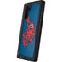 Looney Tunes Tasmanian Devil Blue Galaxy Note 10 Waterproof Case