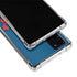 Looney Tunes Tasmanian Devil Blue Galaxy Note20 5G Clear Case