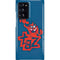 Looney Tunes Tasmanian Devil Blue Galaxy Note20 Ultra 5G Lite Case