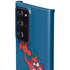 Looney Tunes Tasmanian Devil Blue Galaxy Note20 Ultra 5G Lite Case