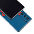 Looney Tunes Tasmanian Devil Blue Galaxy S20 Fan Edition Skin