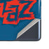Looney Tunes Tasmanian Devil Blue Galaxy S20 Fan Edition Skin