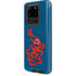 Looney Tunes Tasmanian Devil Blue Galaxy S20 Ultra 5G Pro Case