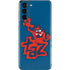 Looney Tunes Tasmanian Devil Blue Galaxy S21 5G Skin